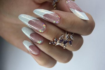 Majovve Nails