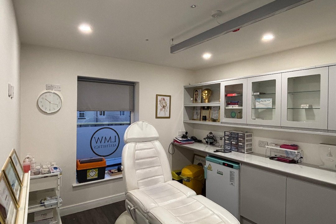 Inspire Aesthetics - Prestwich, Prestwich, Bury