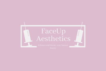 FaceUp Aesthetics