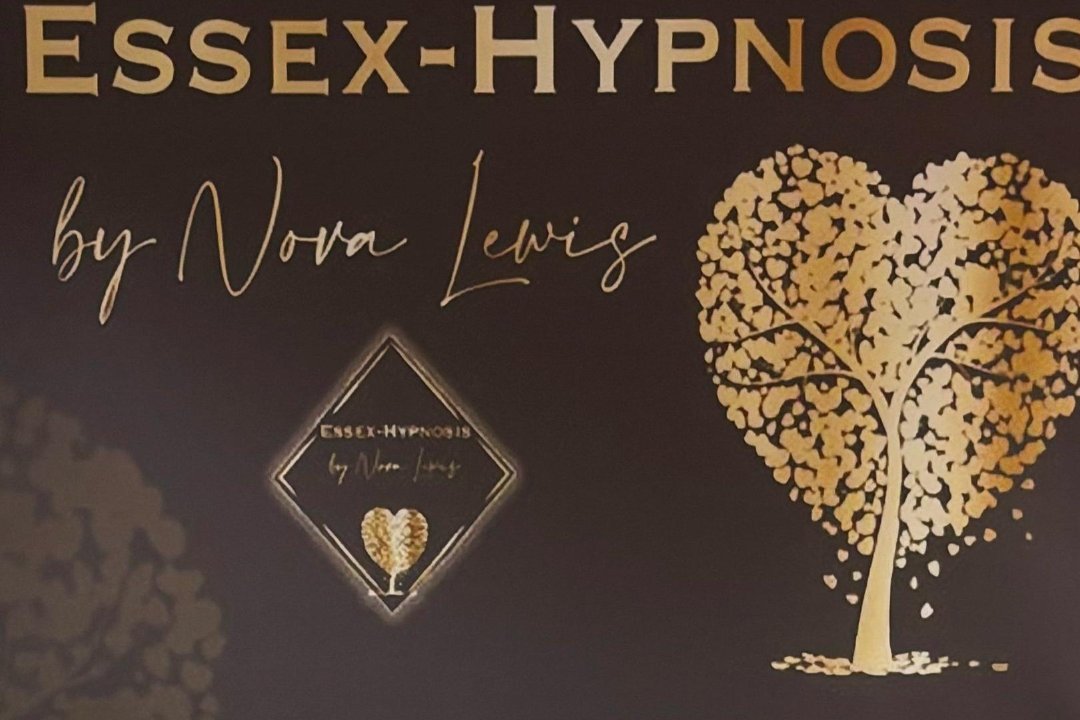 Essex-Hypnosis, Canvey Island, Essex