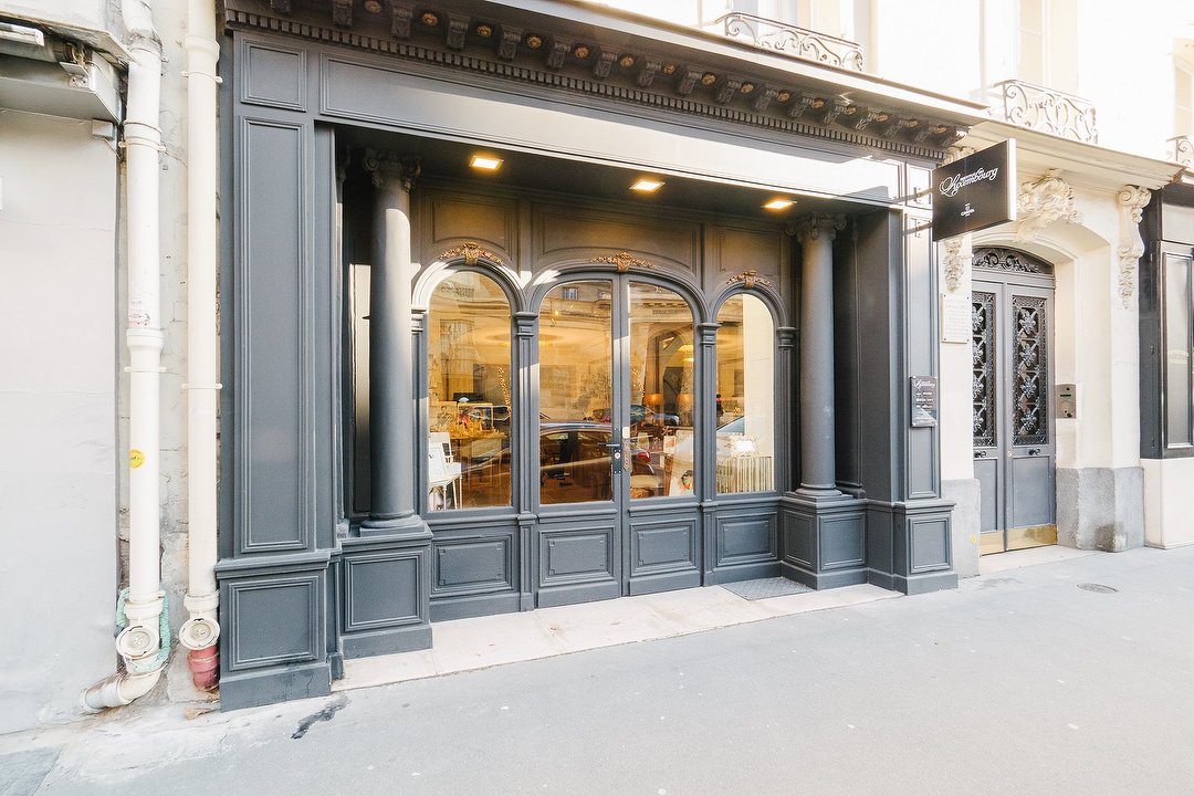 Institut du Luxembourg Centre de bien tre Od on Paris