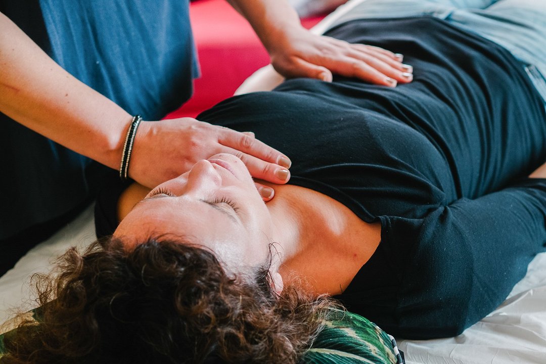 Sandrine waechter - reiki - soins énergétiques, Marseille