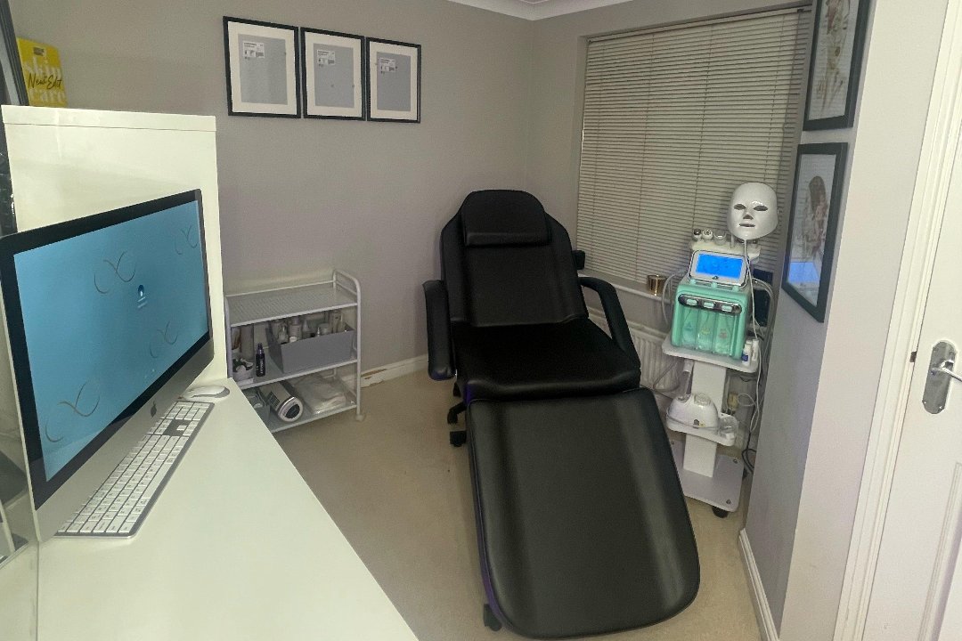 Skinfinity+, Wokingham, Berkshire