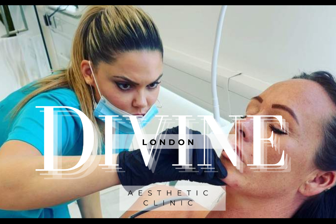 Divine London Aesthetics Clinic, Mill Hill, London