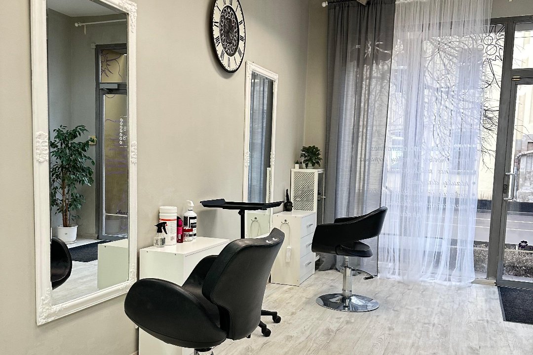 Anabella_beauty "grožio salonas", Naujamiestis, Vilnius
