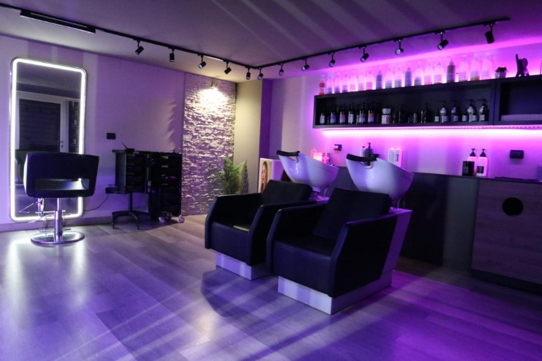 Leonardo Style, San Giovanni Fiore, Calabria