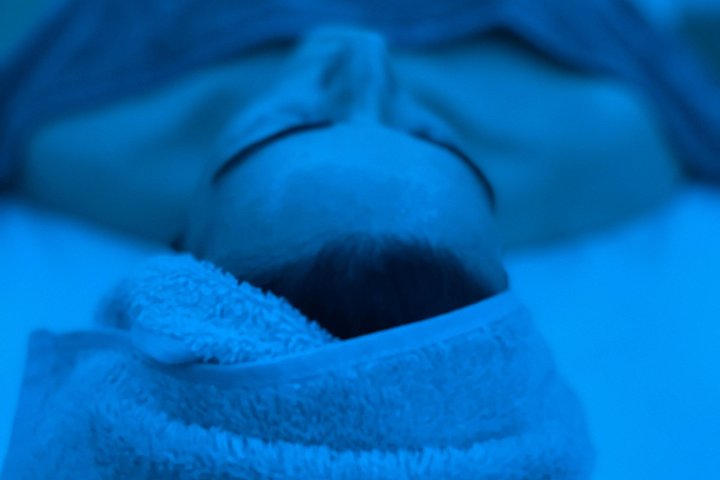 Relaxing Break Estetica & Benessere - Esthétique Bari - Photo de galerie - OneBooking