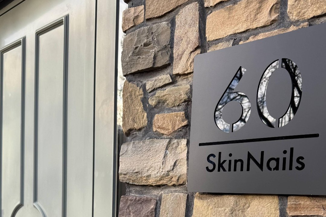 SkinNails, Mortsel-Liersesteenweg?, Provincie Antwerpen