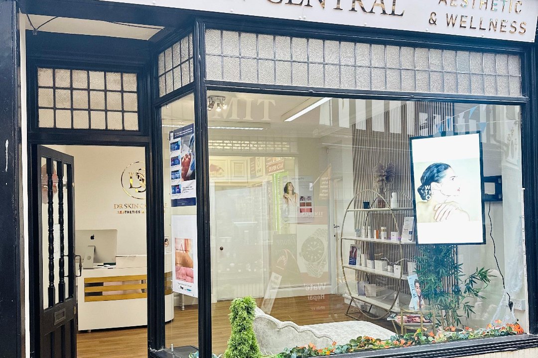 Dr Skin Central, Ipswich, Suffolk