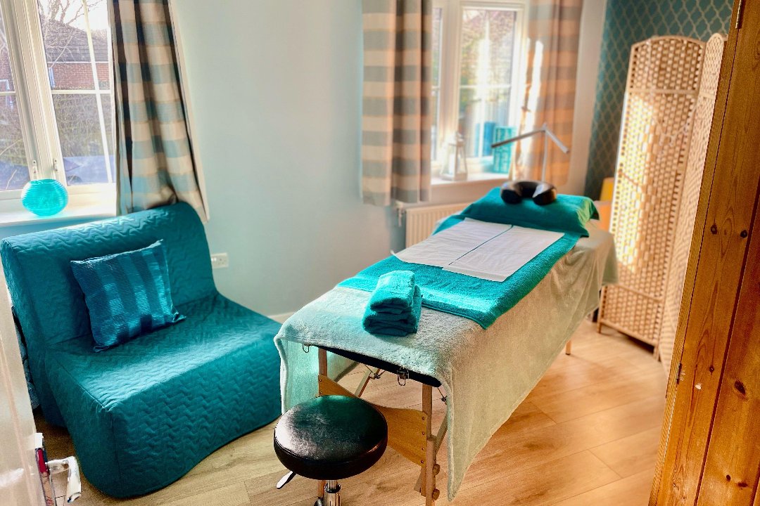 Nutrabelle, Hertford, Hertfordshire