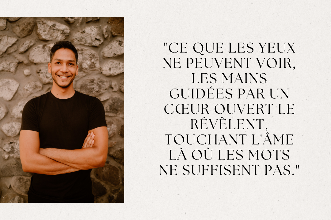 Frédéric Nubbo - Masseur & Esthéticien, Avenue de L'Opéra, Paris