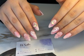 Hi Nails Salon