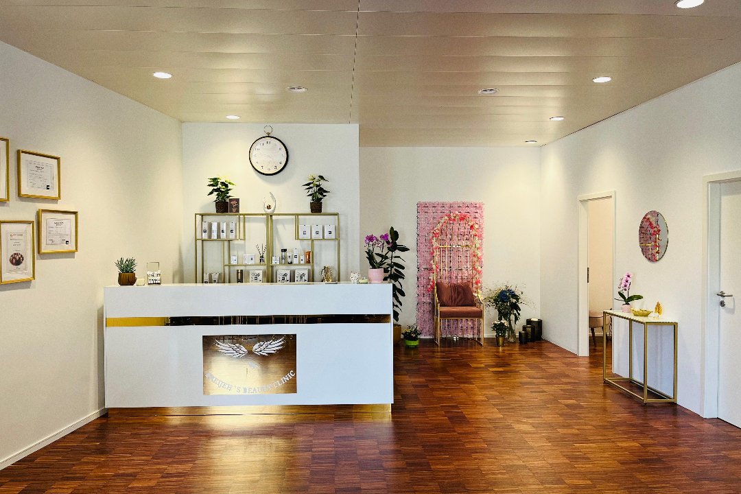 Breijehs Beauty Clinic, Ebikon, Kanton Luzern