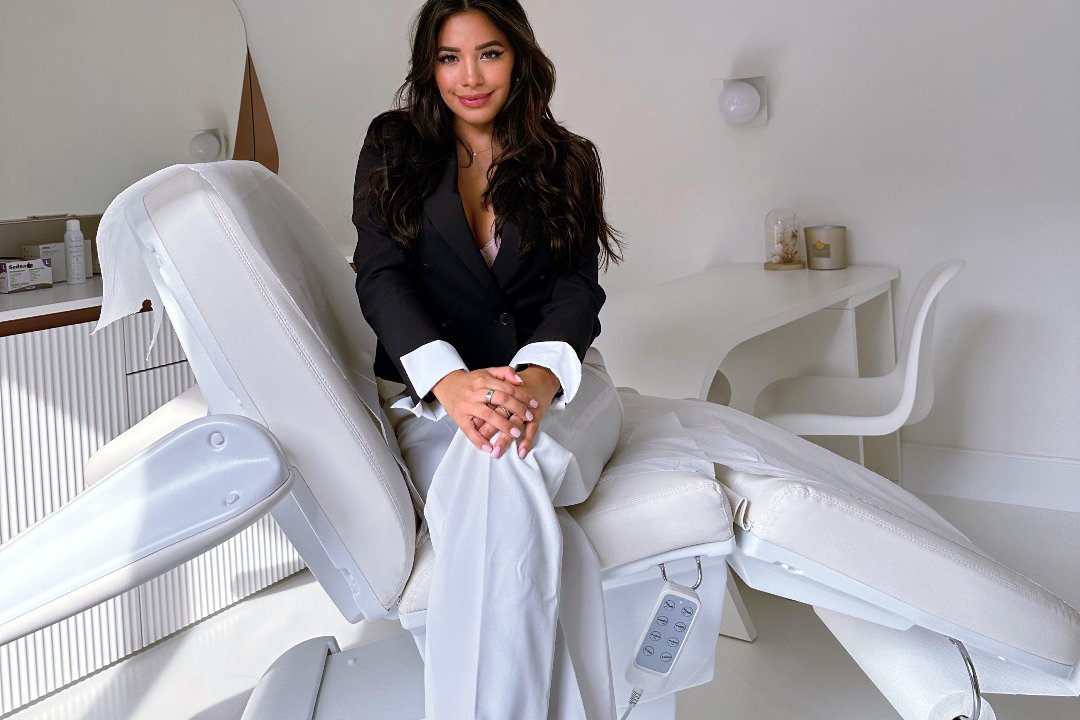 beautychic, Bahnhofstrasse, Zürich