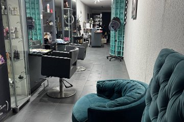 Houda Hair Beauty salon