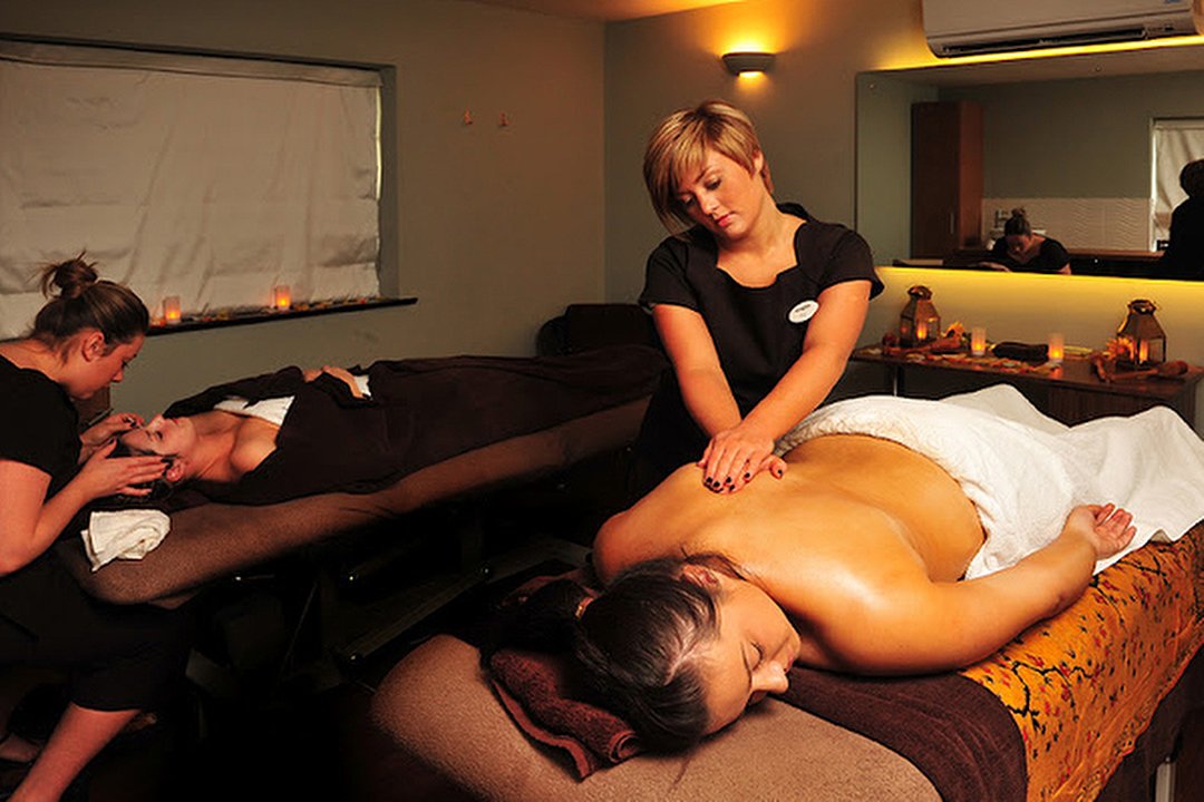 Imagine Spa at Blofield Heath Day Spa in Blofield Heath Norfolk