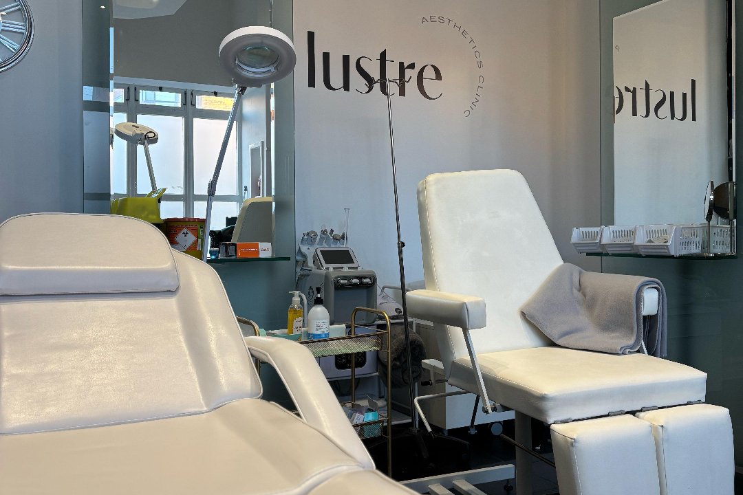 Lustre Aesthetics Clinic, Wakefield Westgate, Wakefield