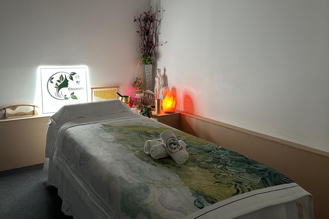 Chuanzhi Wellness Beauty London, Hackney Downs, London