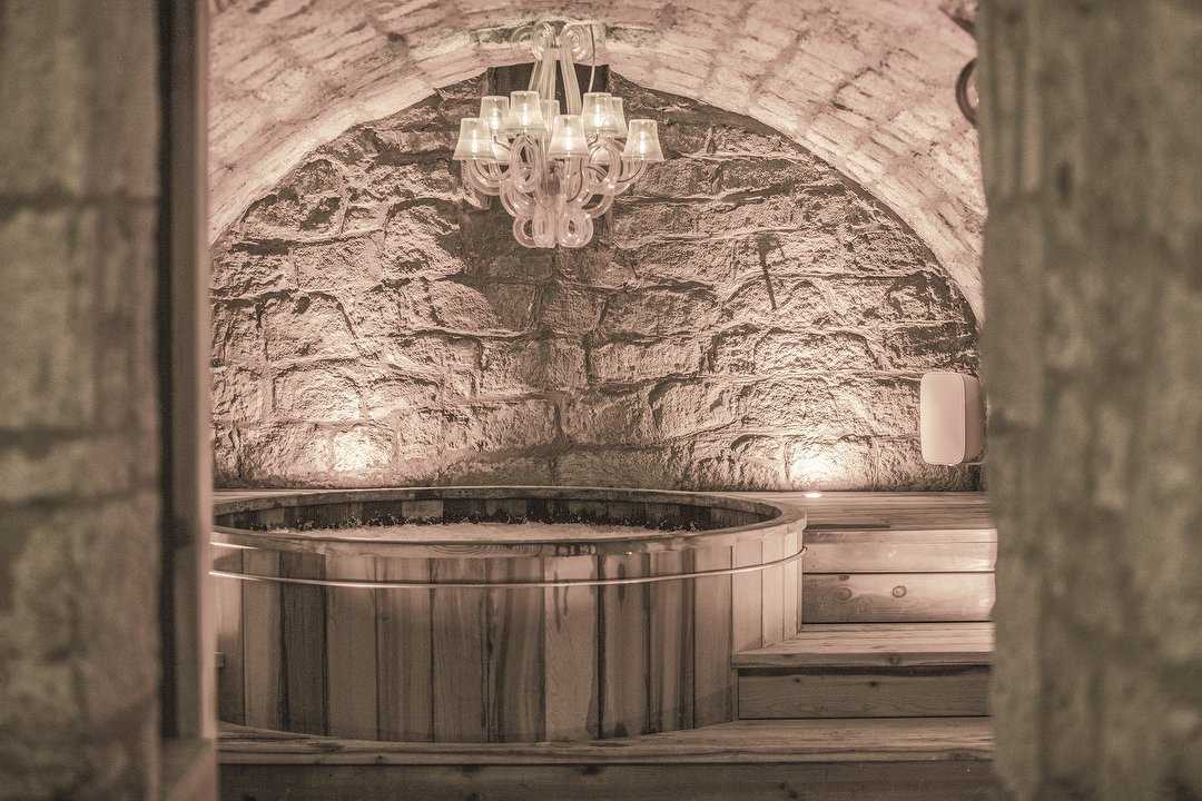 Spa 15 at No.15 Great Pulteney, Bath