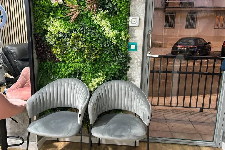 Glow UP Beauty Zone - Onglerie Móstoles - Photo de galerie - OneBooking