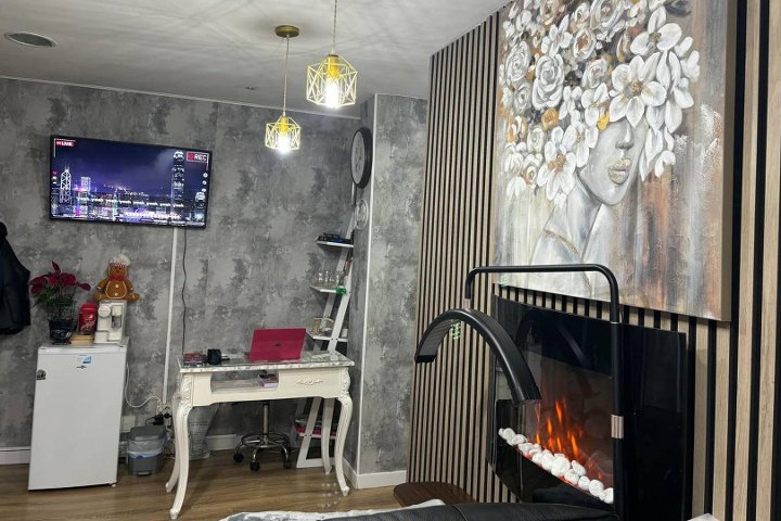 Glow UP Beauty Zone - Onglerie Móstoles - Photo de galerie - OneBooking