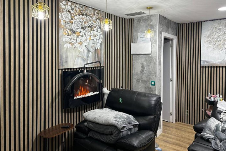Glow UP Beauty Zone - Onglerie Móstoles - Photo de couverture - OneBooking