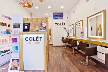 Colêt Style Assessors, Sant Antoni, Barcelona