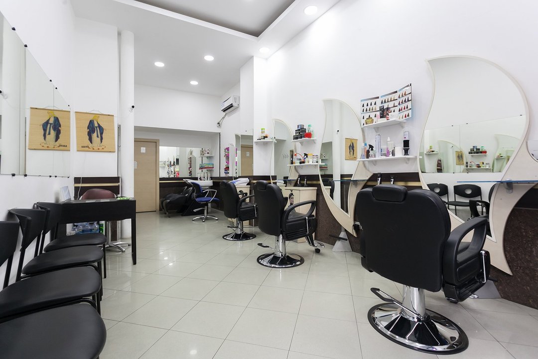 Kiro Parrucchieri, Istria, Milano