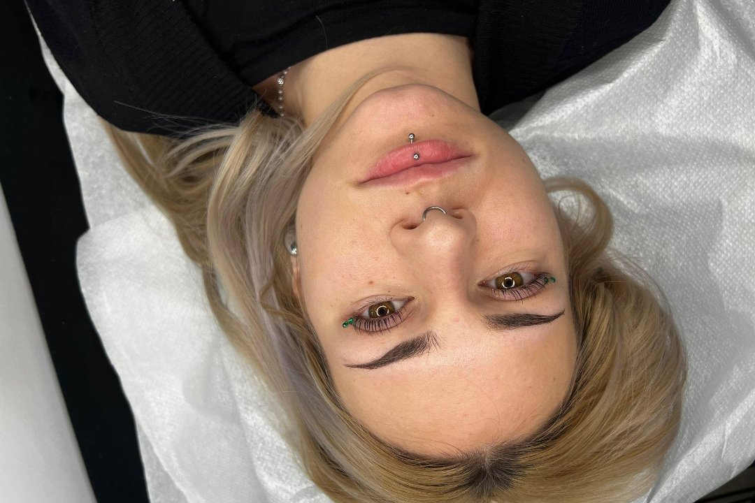FabuLashBeautique, Κερατσίνι, Πειραιάς