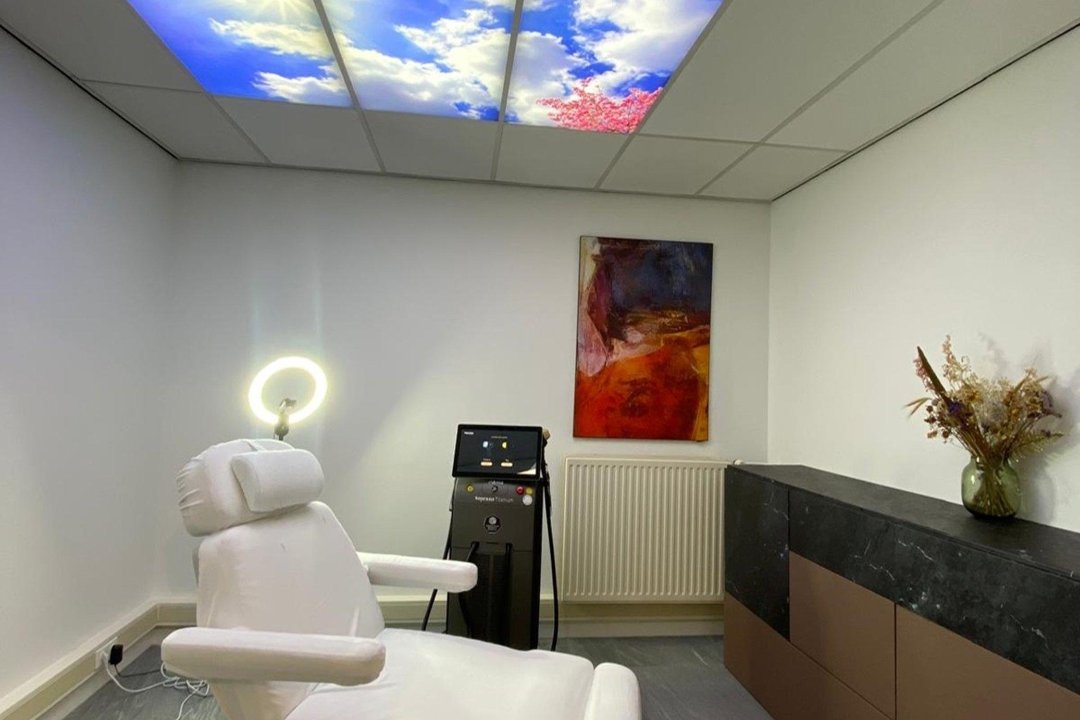 Salon Zijl, haarlem, Noord-Holland