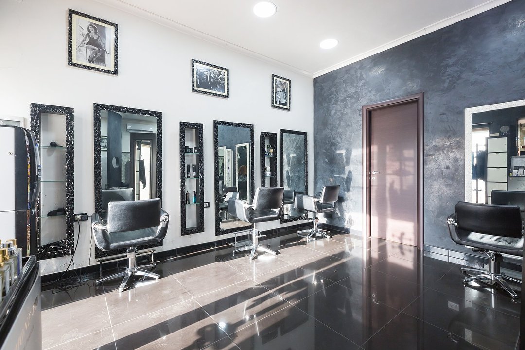Parrucchiere Freestyle, Laurentino, Roma