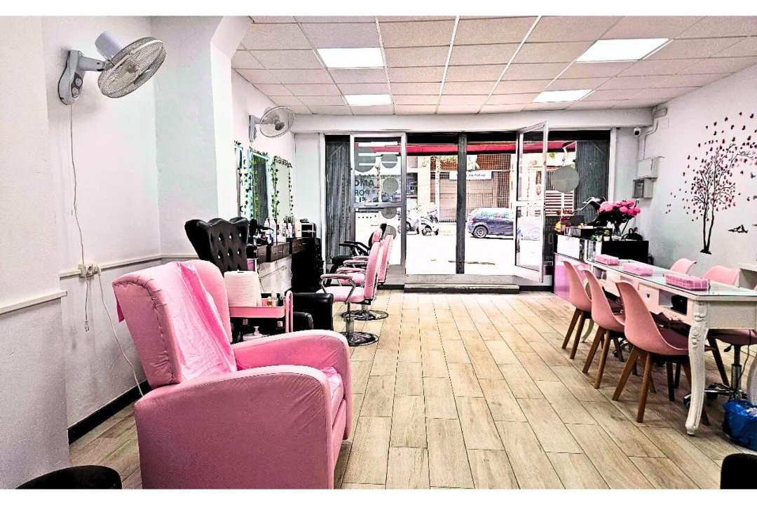 Encanto Centro Especializado en Belleza, Horta-Guinardó, Barcelona
