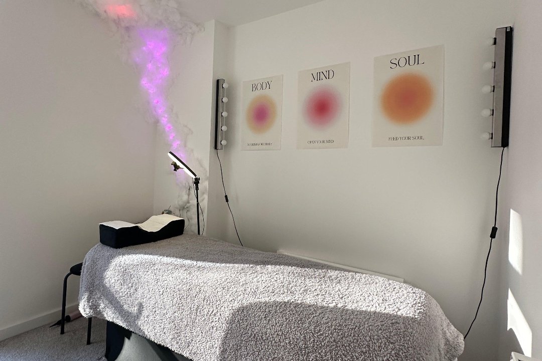 Glammed By Sonia, Harlow, Essex