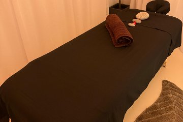 La loge du massage , Vitry sur Seine