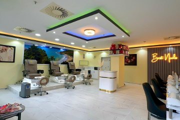 Best Nails Studio