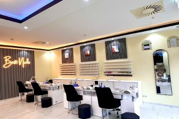 Best Nails Studio