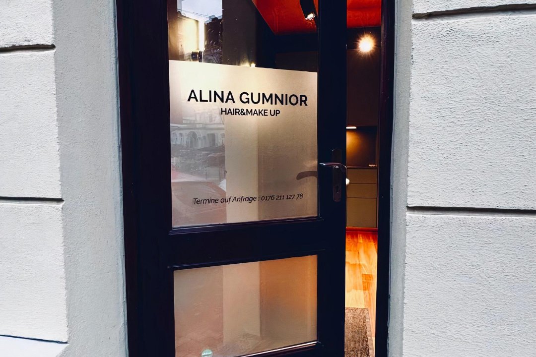 Alina Gumnior, Hannover