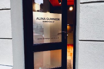 Alina Gumnior