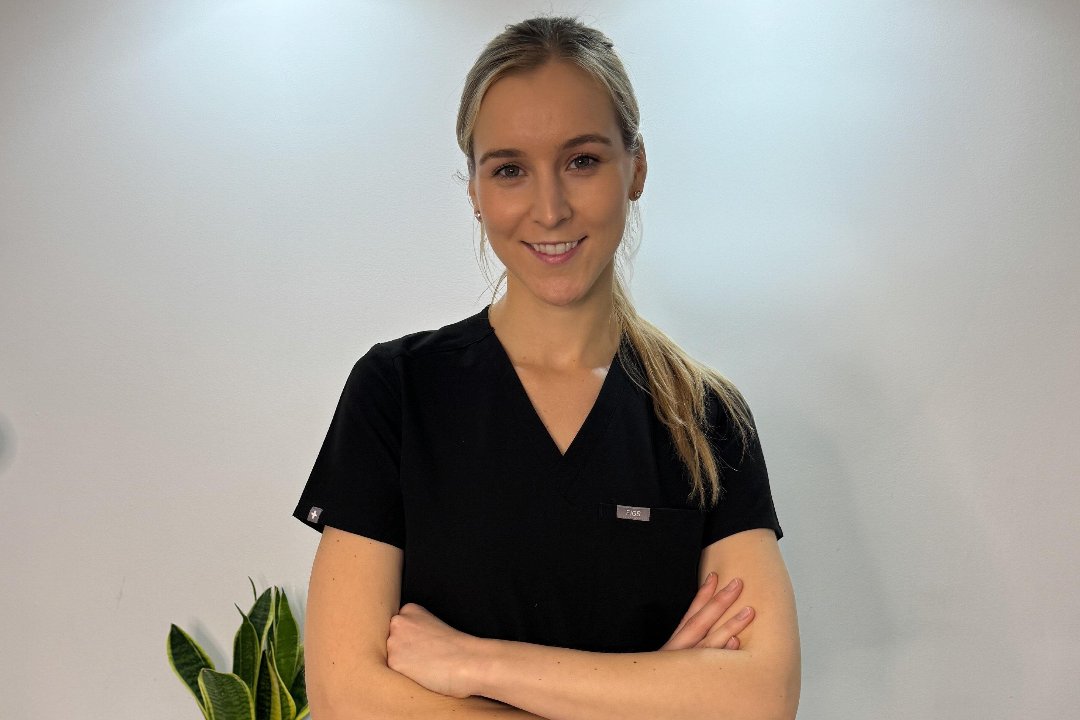 Adriana Slana: Dermatology & Aesthetics, Sussex Square Gardens, London