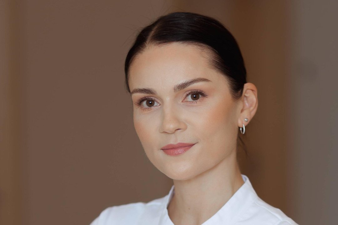Kosmetikė Eglė | BEAUTY SCALE, Tauro kalnas, Vilnius