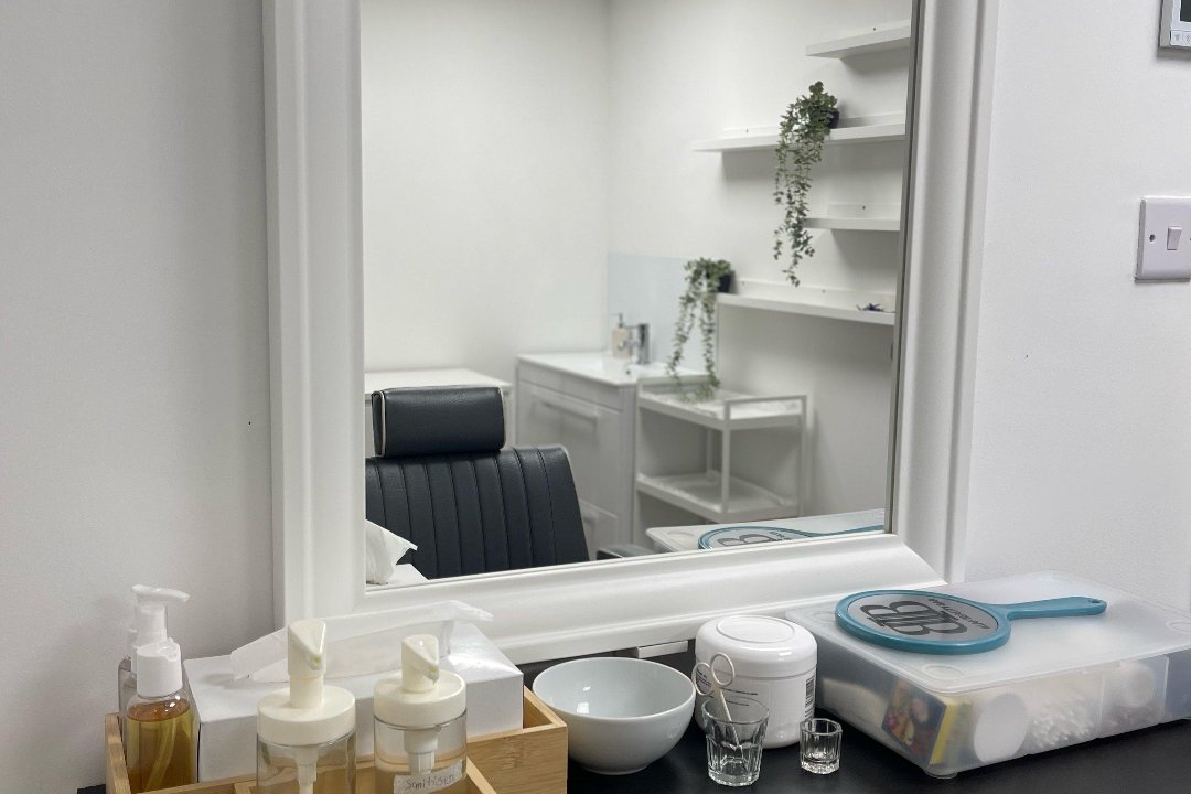 Illaf Beauty Bar - Great Eastern Street, Great Eastern Street, London