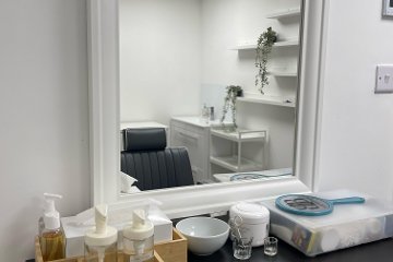 Illaf Beauty Bar - Great Eastern Street