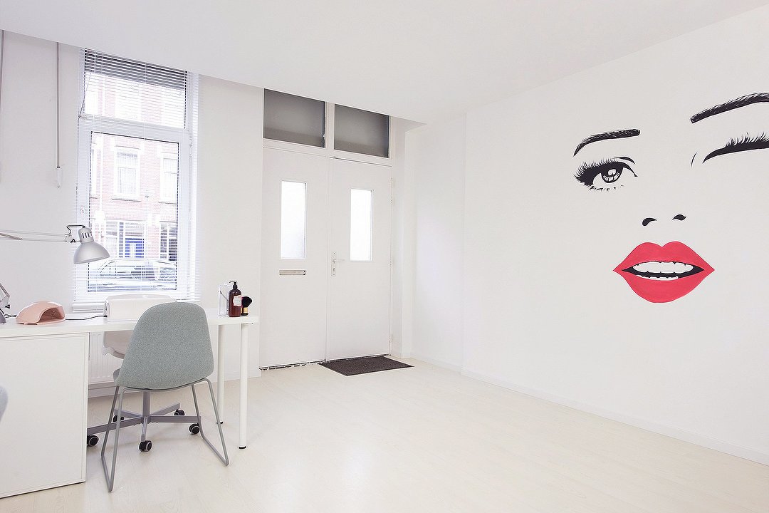 Elite Wax & Beauty, Nieuwe Westen, Rotterdam