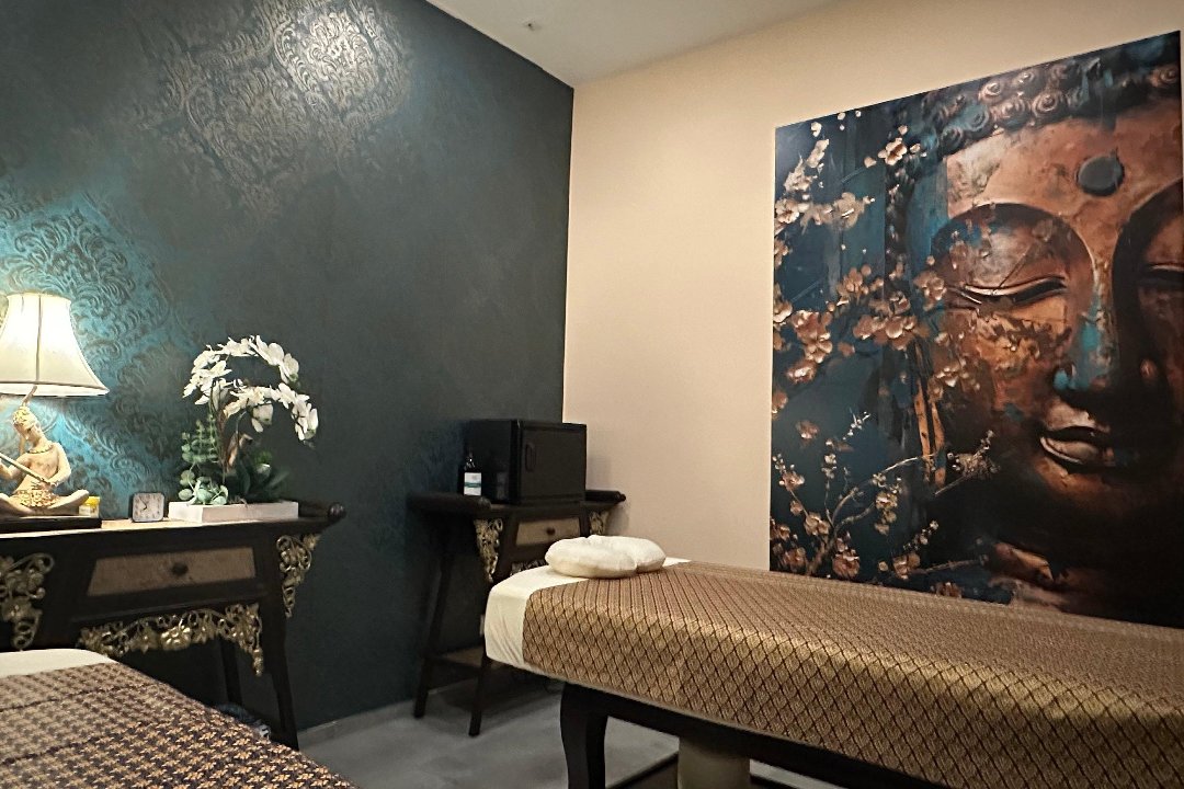 ROYAL ORCHID Thai Spa und Massage, 17. Bezirk, Wien