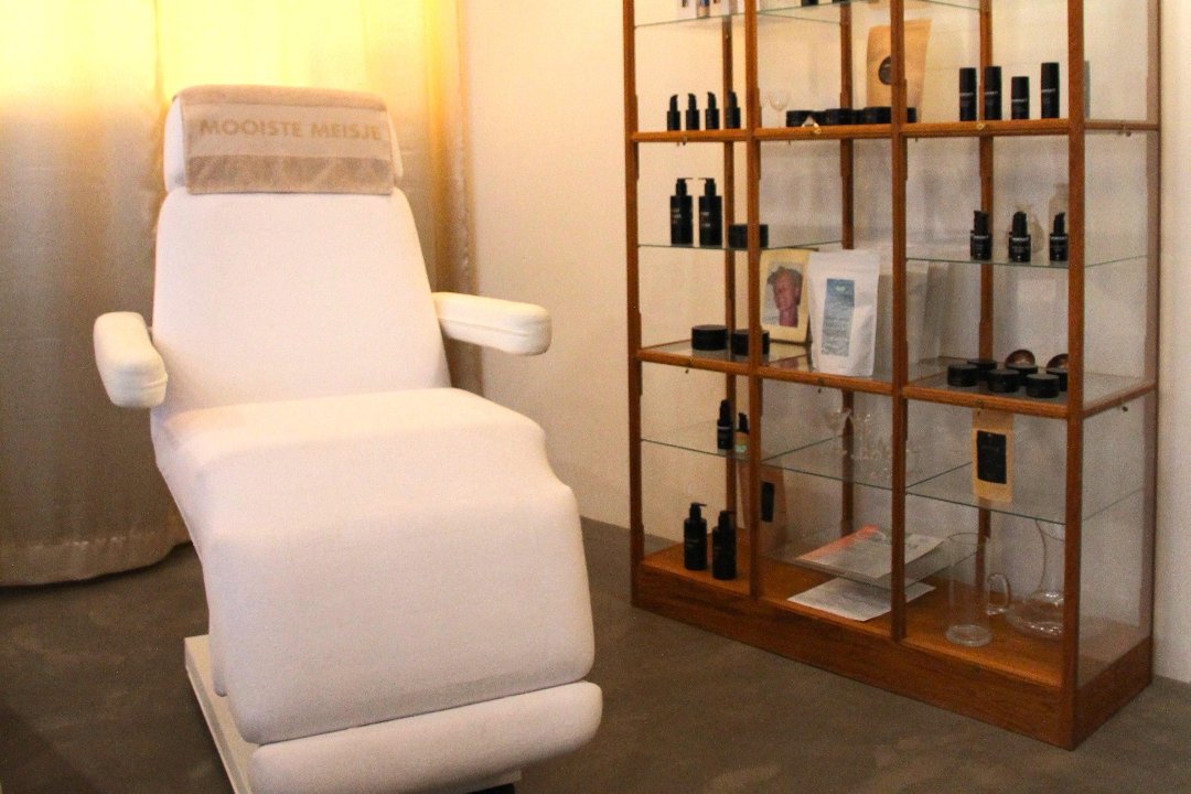Mooiste Meisje Natural SkinCare, Grote Berg, Eindhoven
