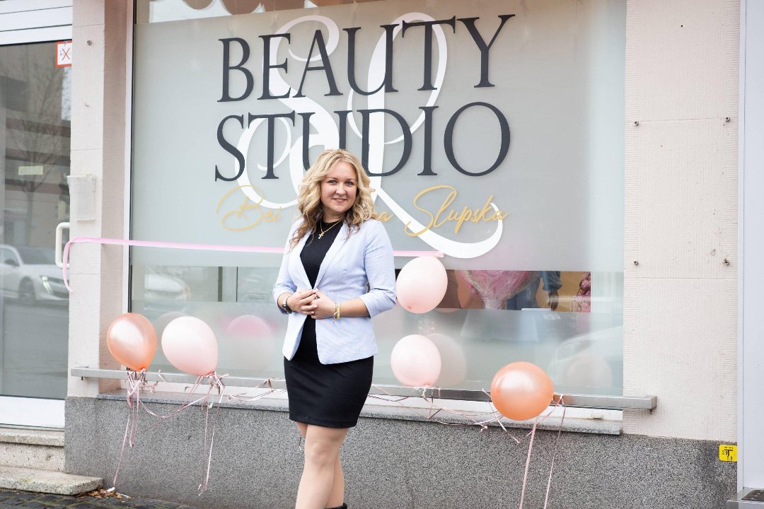 Beauty Studio bei Svitlana Slupska, Brand, Aachen