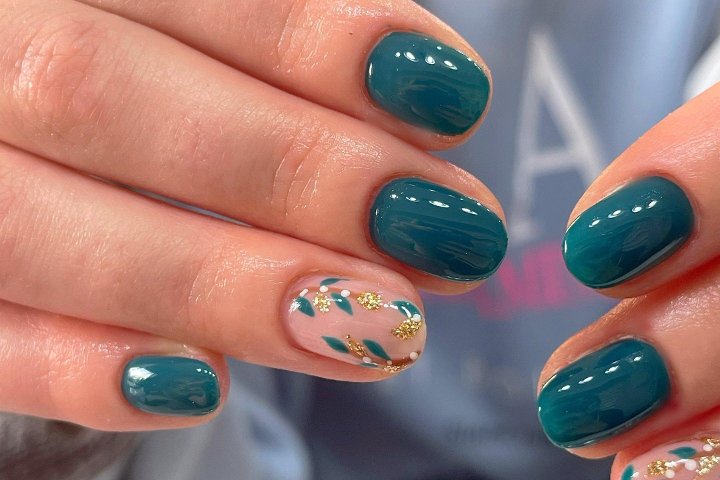 Parisa NailArt - Onglerie Leeds - Photo de galerie - OneBooking