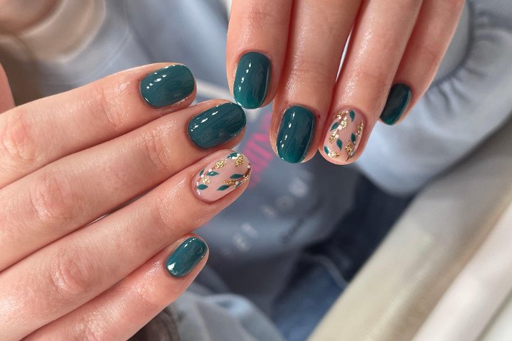 Parisa NailArt - Onglerie Leeds - Photo de galerie - OneBooking