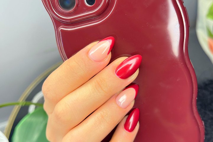 Parisa NailArt - Onglerie Leeds - Photo de galerie - OneBooking