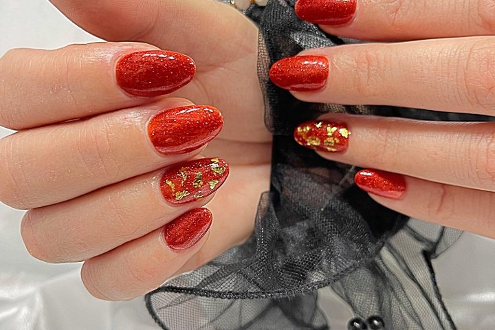 Parisa NailArt - Onglerie Leeds - Photo de galerie - OneBooking